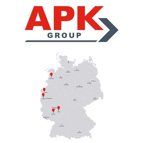 APK Deutschland